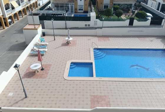 Reventa - Apartment - Los Montesinos - Urbanizacion montesol