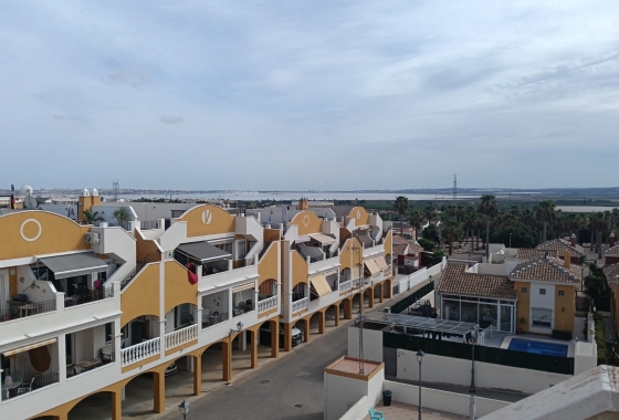 Reventa - Apartment - Los Montesinos - Urbanizacion montesol