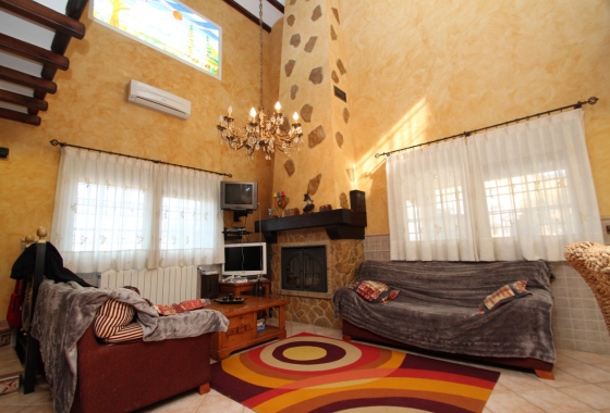 Reventa - Finca / Country House - Murcia - Costa Blanca Sur