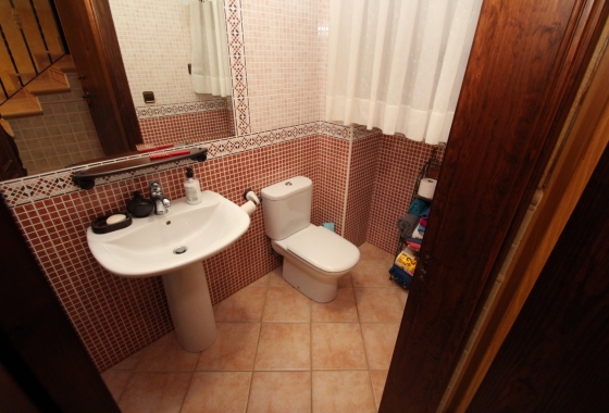 Reventa - Finca / Country House - Murcia - Costa Blanca Sur