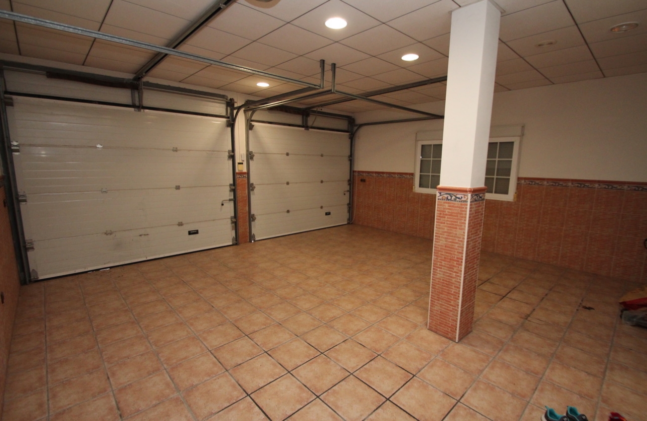 Reventa - Finca / Country House - Murcia - Costa Blanca Sur