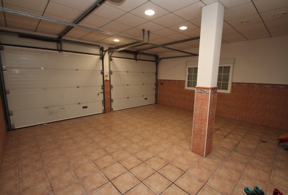 Reventa - Finca / Country House - Murcia - Costa Blanca Sur