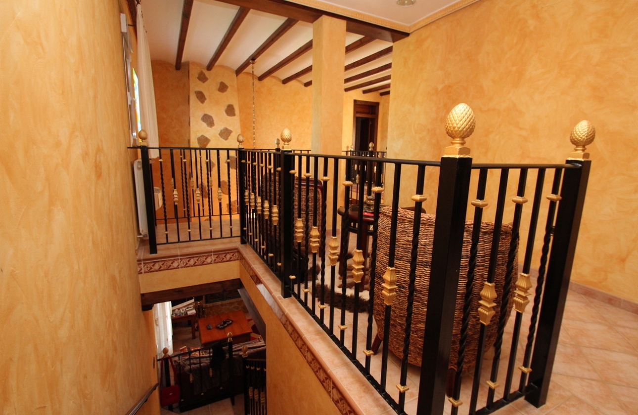 Reventa - Finca / Country House - Murcia - Costa Blanca Sur
