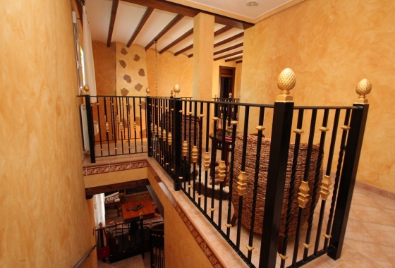 Reventa - Finca / Country House - Murcia - Costa Blanca Sur