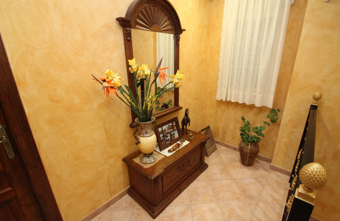 Reventa - Finca / Country House - Murcia - Costa Blanca Sur