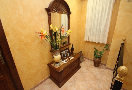 Reventa - Finca / Country House - Murcia - Costa Blanca Sur