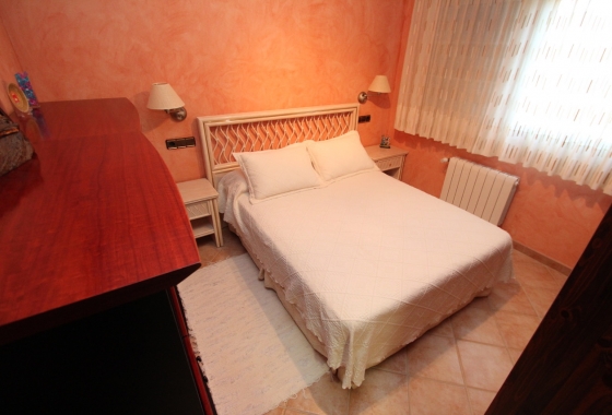 Reventa - Finca / Country House - Murcia - Costa Blanca Sur