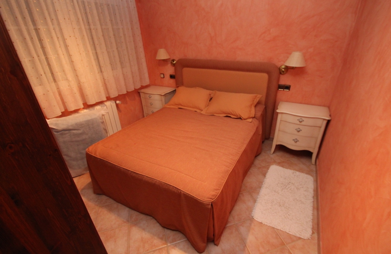 Reventa - Finca / Country House - Murcia - Costa Blanca Sur