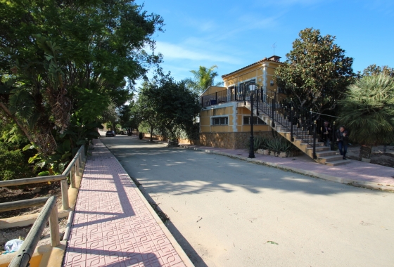 Reventa - Finca / Country House - Murcia - Costa Blanca Sur