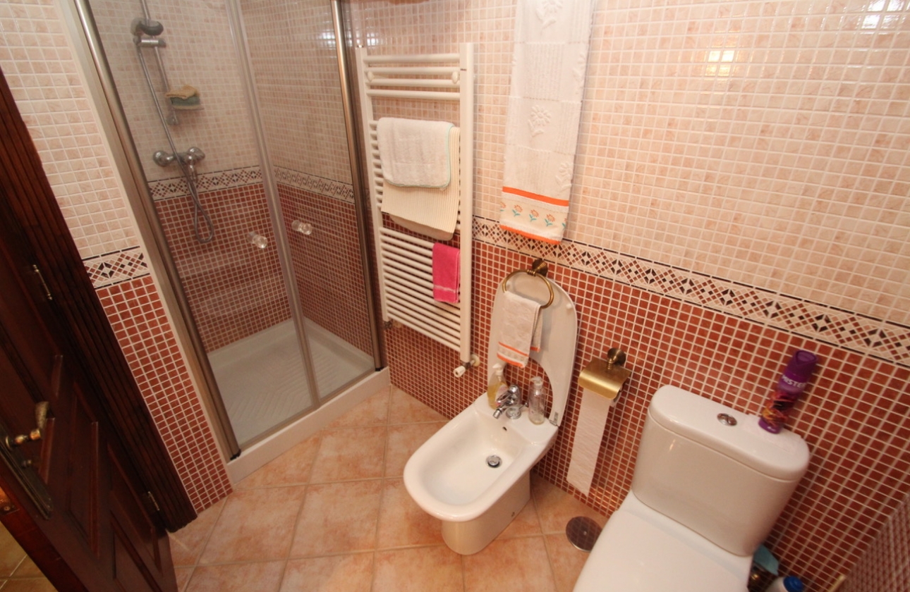 Reventa - Finca / Country House - Murcia - Costa Blanca Sur