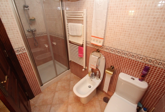 Reventa - Finca / Country House - Murcia - Costa Blanca Sur