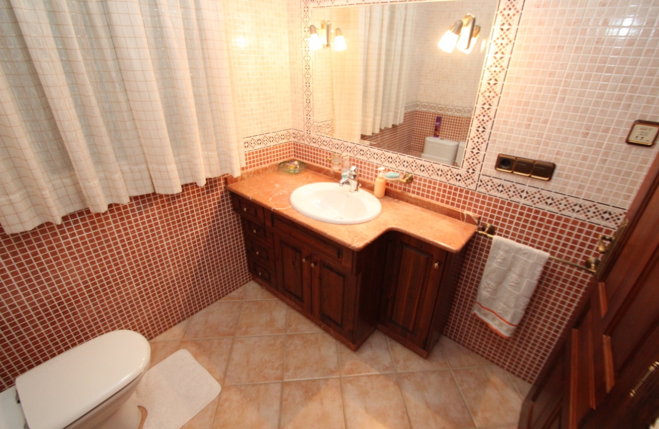 Reventa - Finca / Country House - Murcia - Costa Blanca Sur