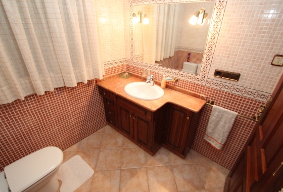 Reventa - Finca / Country House - Murcia - Costa Blanca Sur