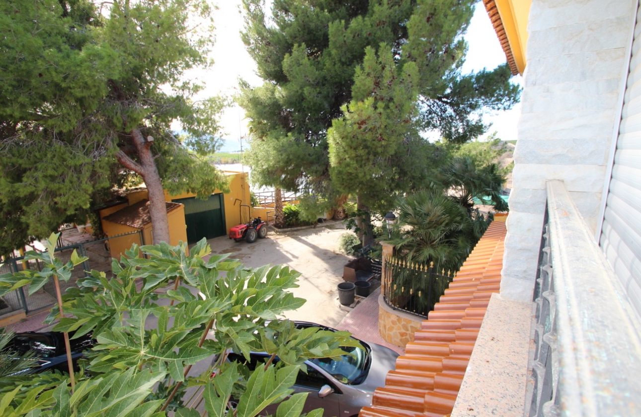 Reventa - Finca / Country House - Murcia - Costa Blanca Sur