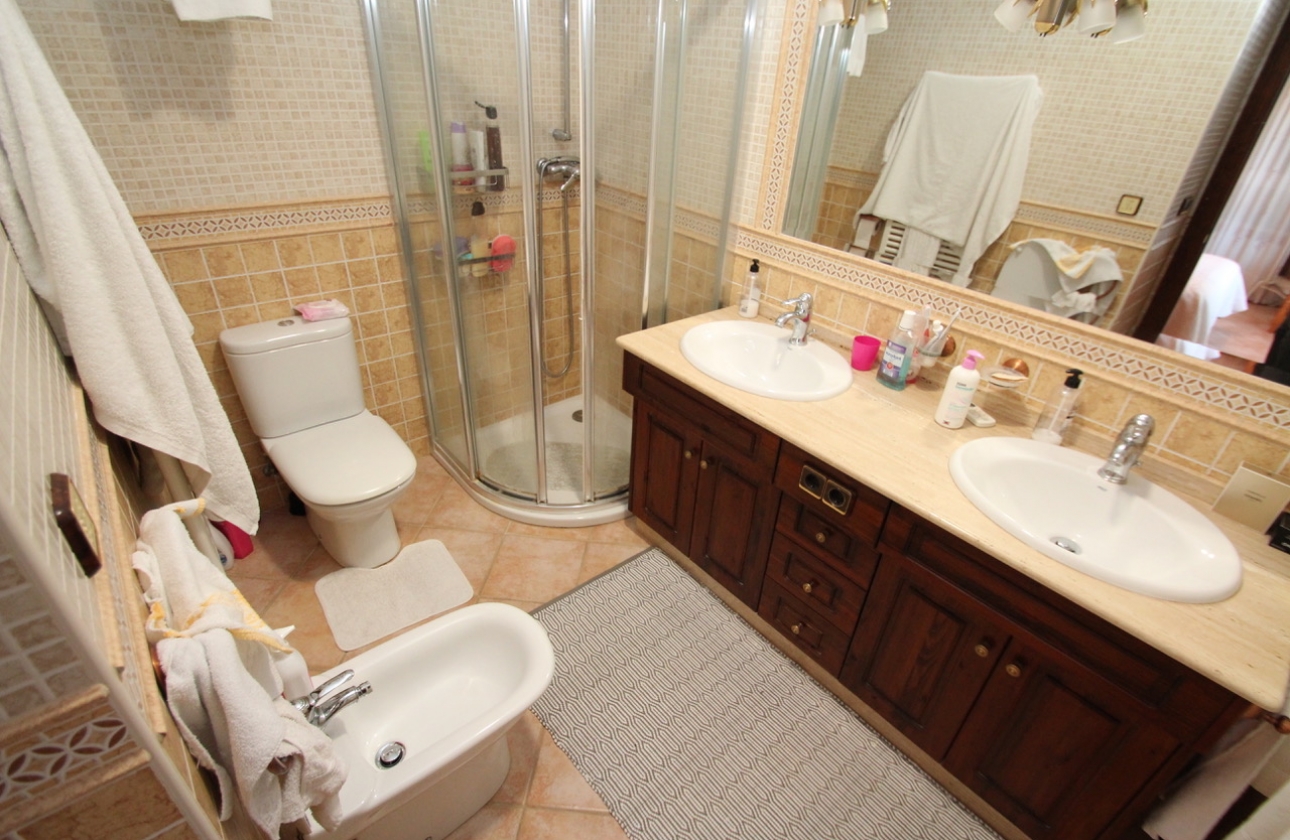 Reventa - Finca / Country House - Murcia - Costa Blanca Sur
