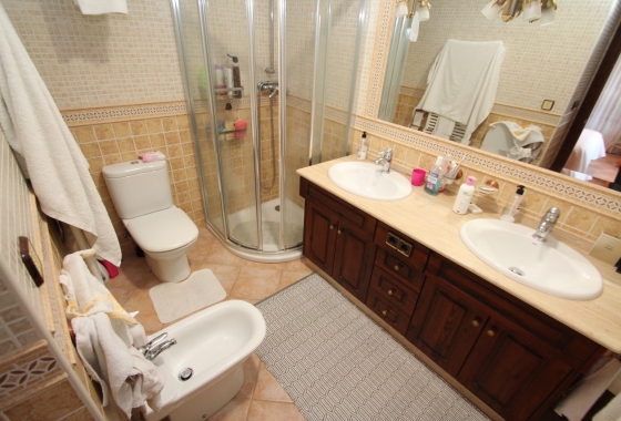 Reventa - Finca / Country House - Murcia - Costa Blanca Sur