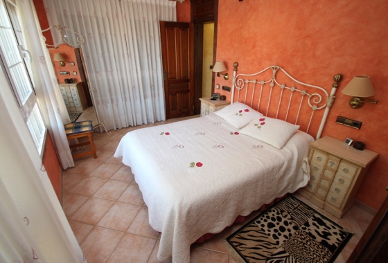 Reventa - Finca / Country House - Murcia - Costa Blanca Sur