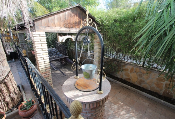 Reventa - Finca / Country House - Murcia - Costa Blanca Sur