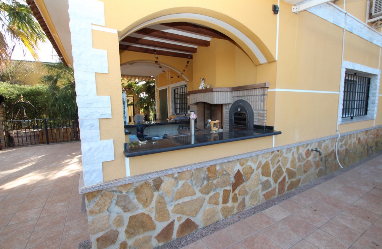 Reventa - Finca / Country House - Murcia - Costa Blanca Sur