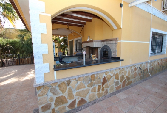 Reventa - Finca / Country House - Murcia - Costa Blanca Sur