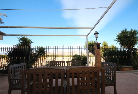 Reventa - Finca / Country House - Murcia - Costa Blanca Sur