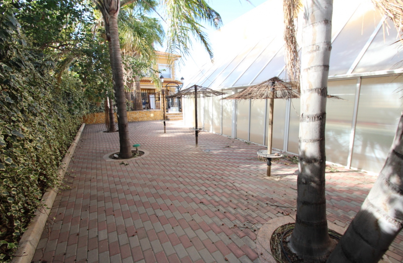 Reventa - Finca / Country House - Murcia - Costa Blanca Sur