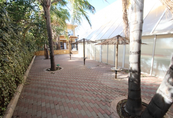 Reventa - Finca / Country House - Murcia - Costa Blanca Sur