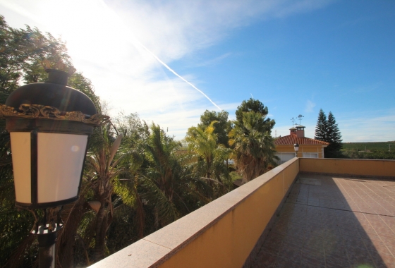 Reventa - Finca / Country House - Murcia - Costa Blanca Sur