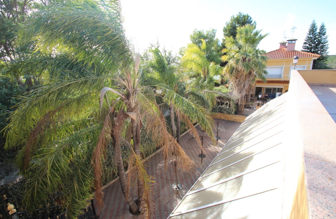 Reventa - Finca / Country House - Murcia - Costa Blanca Sur
