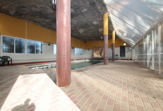 Reventa - Finca / Country House - Murcia - Costa Blanca Sur