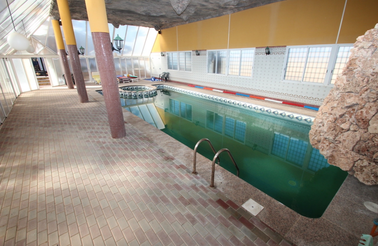 Reventa - Finca / Country House - Murcia - Costa Blanca Sur