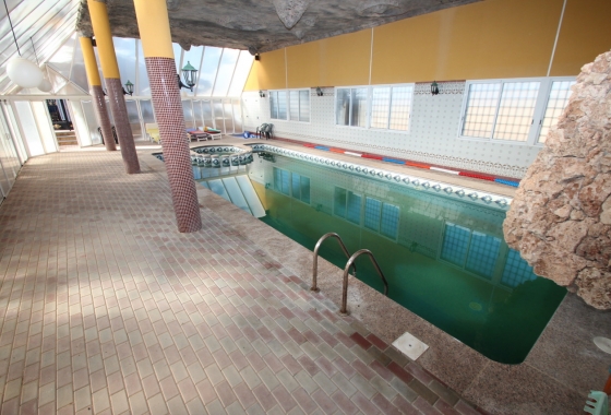 Reventa - Finca / Country House - Murcia - Costa Blanca Sur