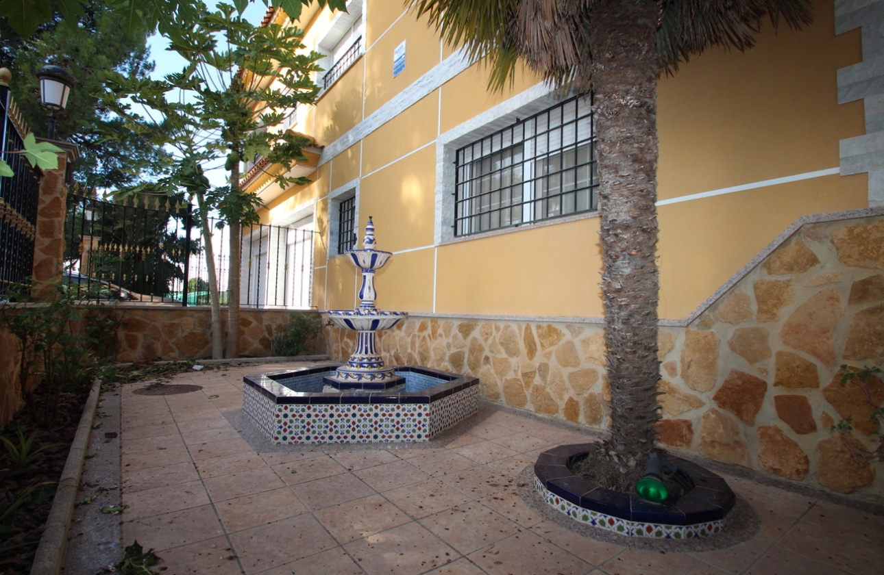Reventa - Finca / Country House - Murcia - Costa Blanca Sur