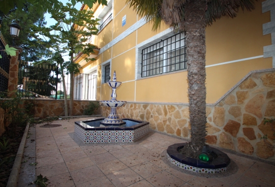 Reventa - Finca / Country House - Murcia - Costa Blanca Sur
