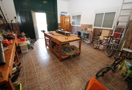 Reventa - Finca / Country House - Murcia - Costa Blanca Sur
