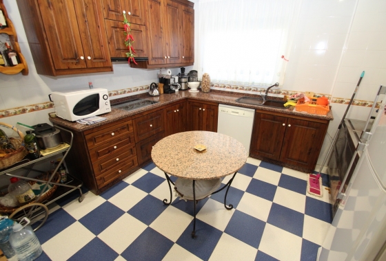 Reventa - Finca / Country House - Murcia - Costa Blanca Sur