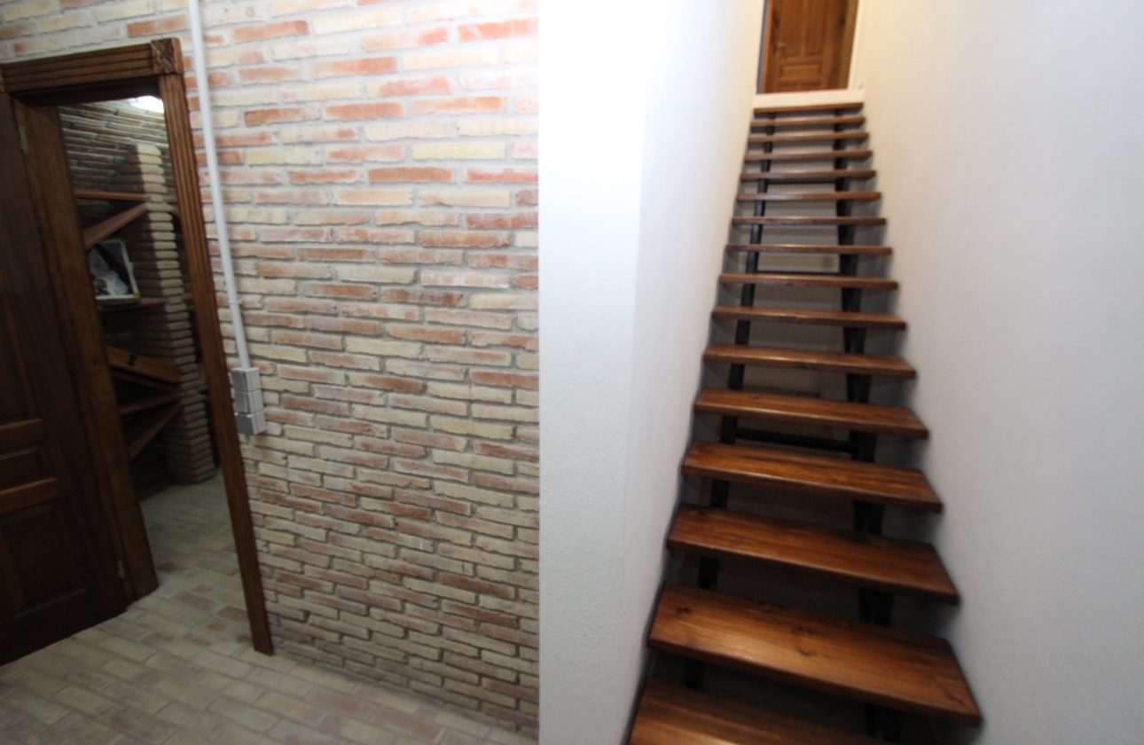 Reventa - Finca / Country House - Murcia - Costa Blanca Sur
