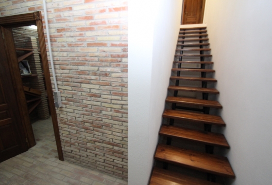 Reventa - Finca / Country House - Murcia - Costa Blanca Sur