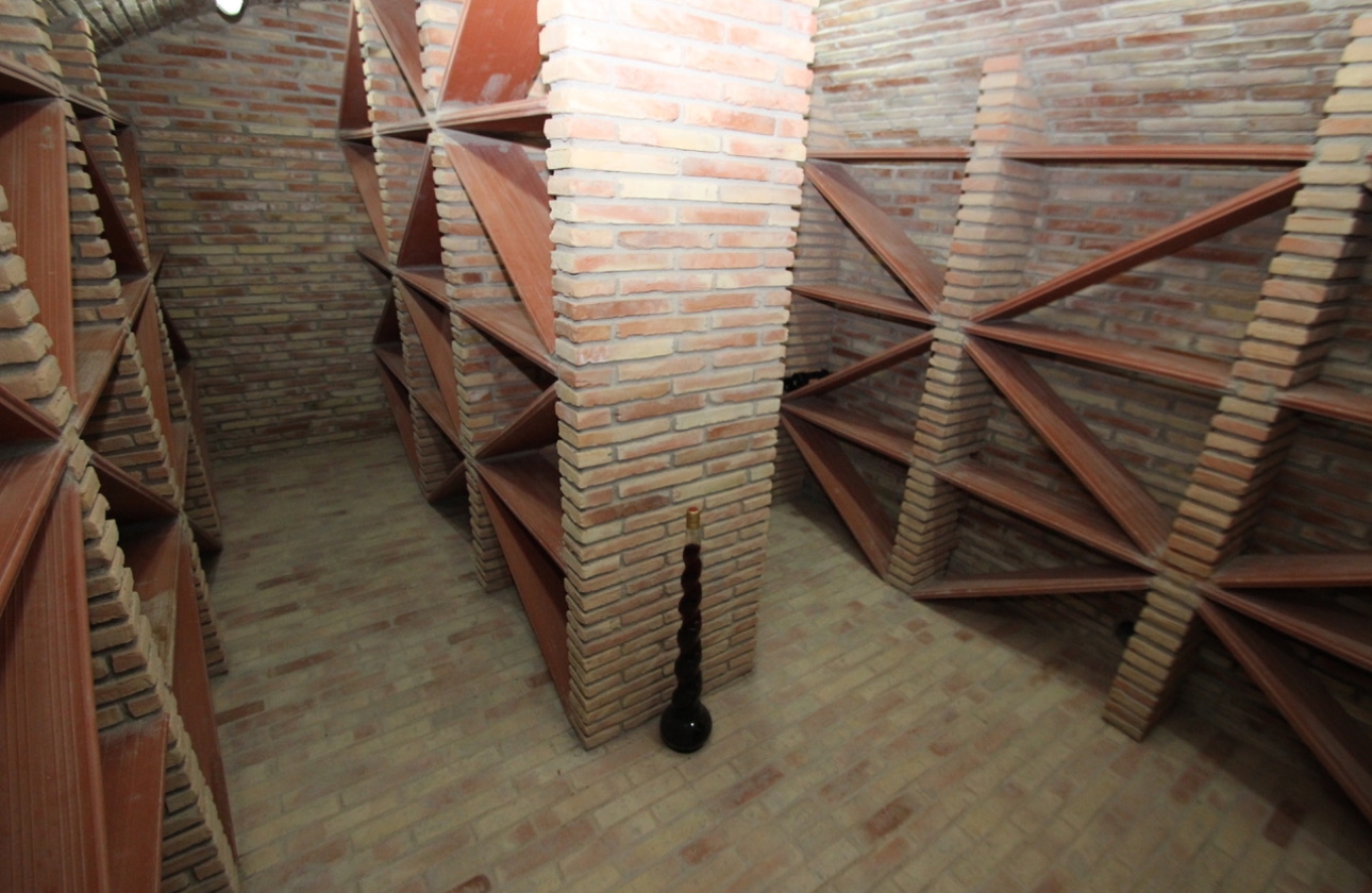 Reventa - Finca / Country House - Murcia - Costa Blanca Sur