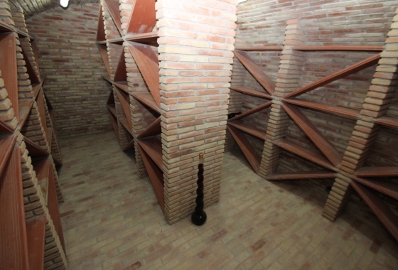 Reventa - Finca / Country House - Murcia - Costa Blanca Sur