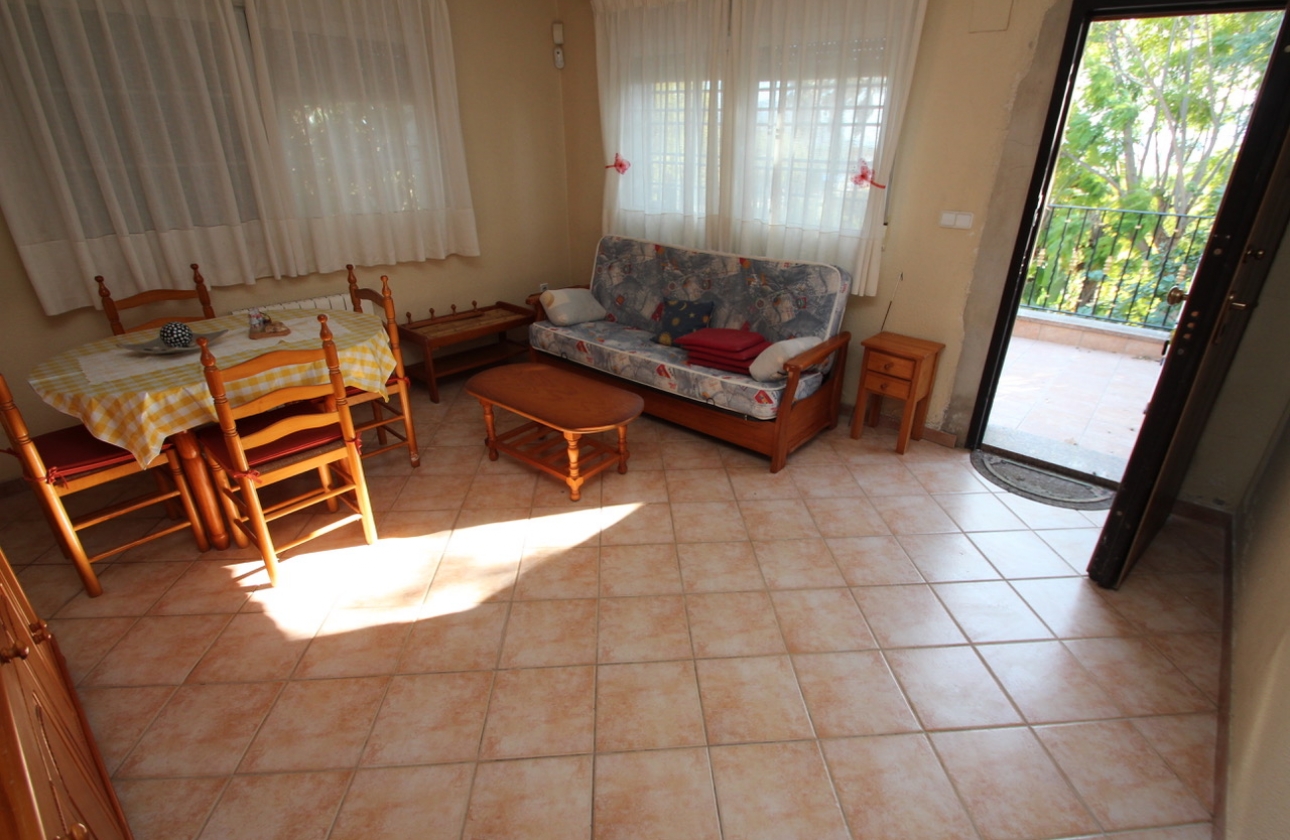 Reventa - Finca / Country House - Murcia - Costa Blanca Sur