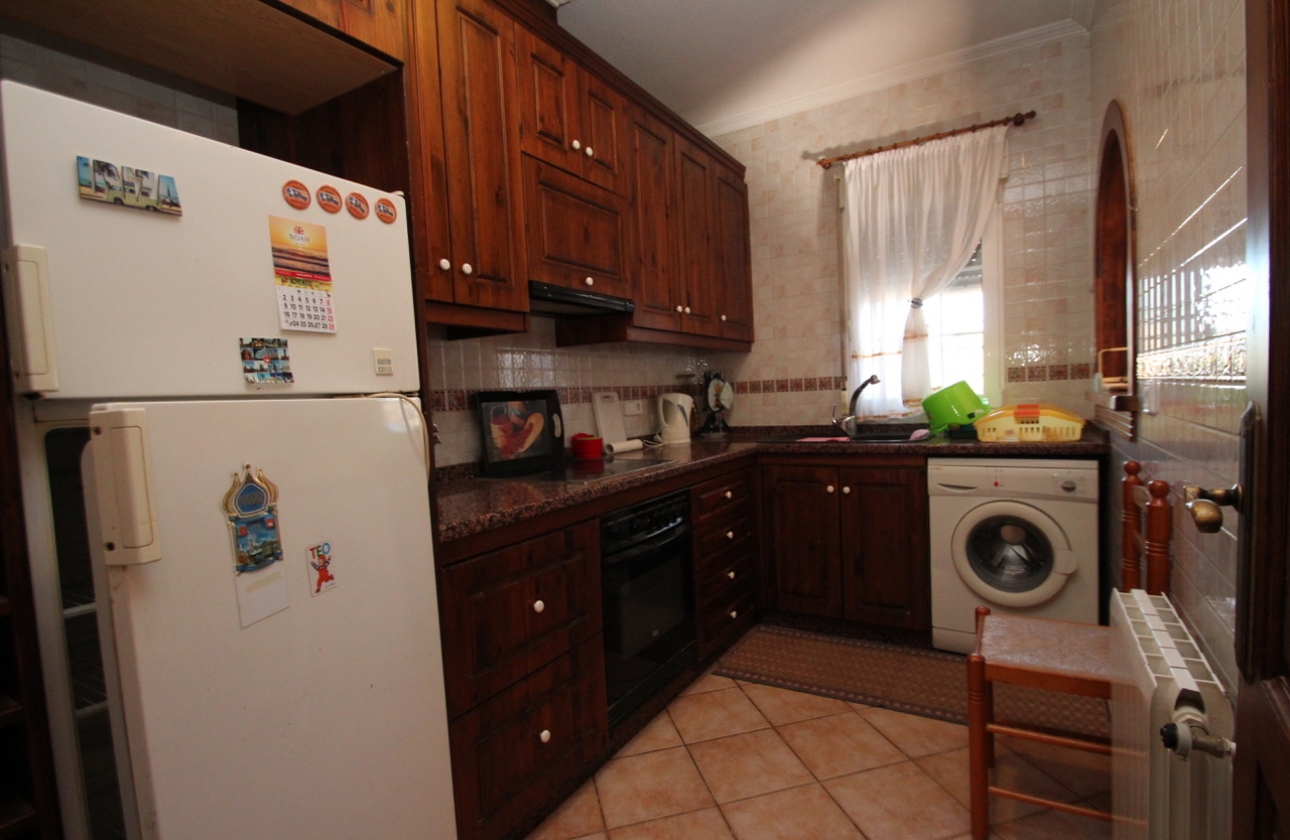 Reventa - Finca / Country House - Murcia - Costa Blanca Sur