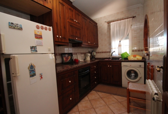 Reventa - Finca / Country House - Murcia - Costa Blanca Sur