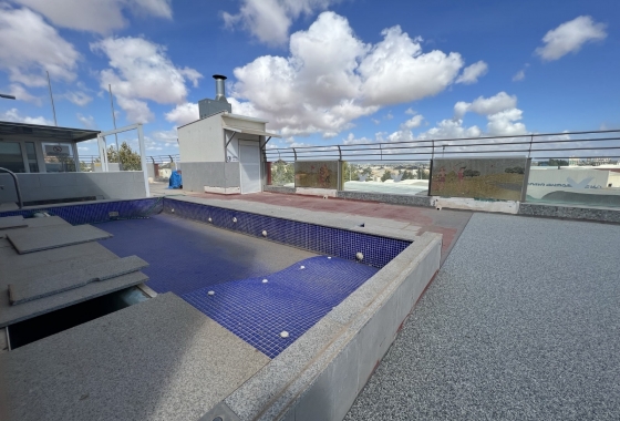 Reventa - Commercial Unit - Torrevieja - Costa Blanca Sur