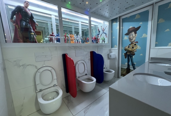 Reventa - Commercial Unit - Torrevieja - Costa Blanca Sur