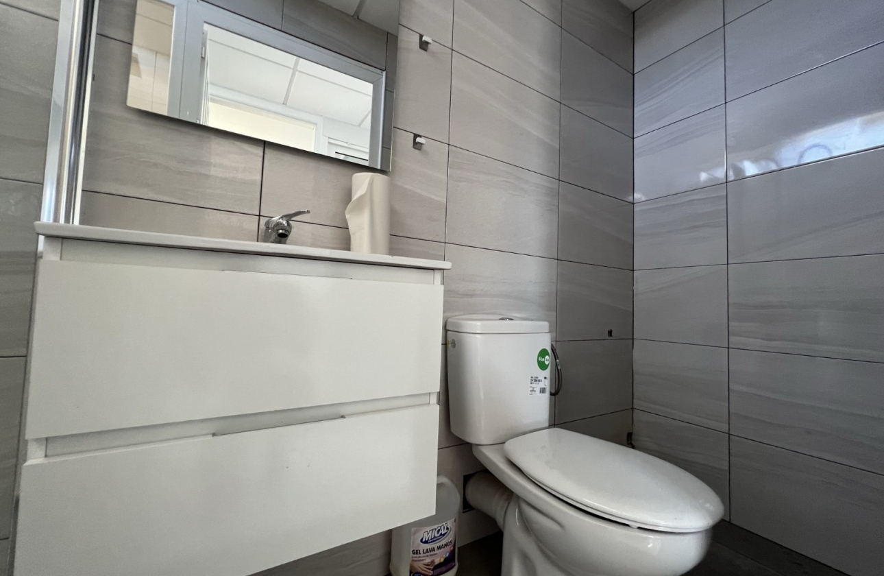 Reventa - Commercial Unit - Torrevieja - Costa Blanca Sur