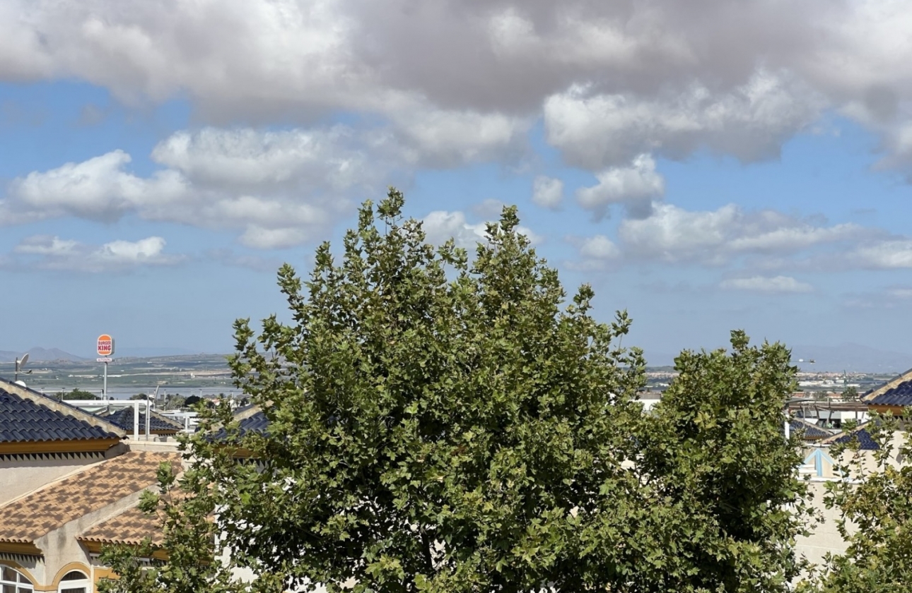 Reventa - Commercial Unit - Torrevieja - Costa Blanca Sur