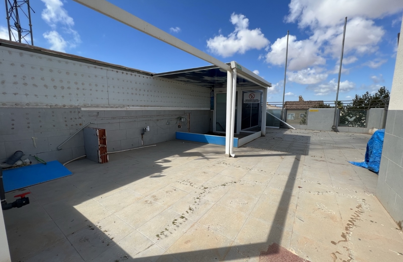Reventa - Commercial Unit - Torrevieja - Costa Blanca Sur