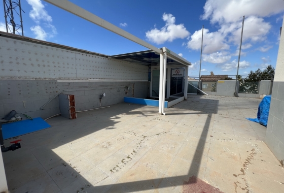 Reventa - Commercial Unit - Torrevieja - Costa Blanca Sur