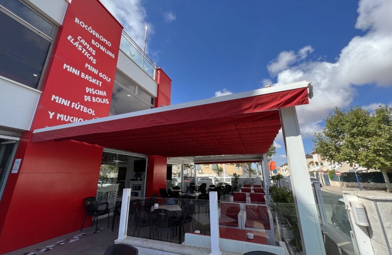 Reventa - Commercial Unit - Torrevieja - Costa Blanca Sur